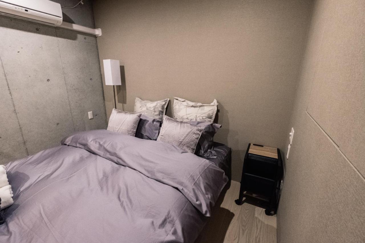 Spatium Ginza Tokyo prefektur Exteriör bild