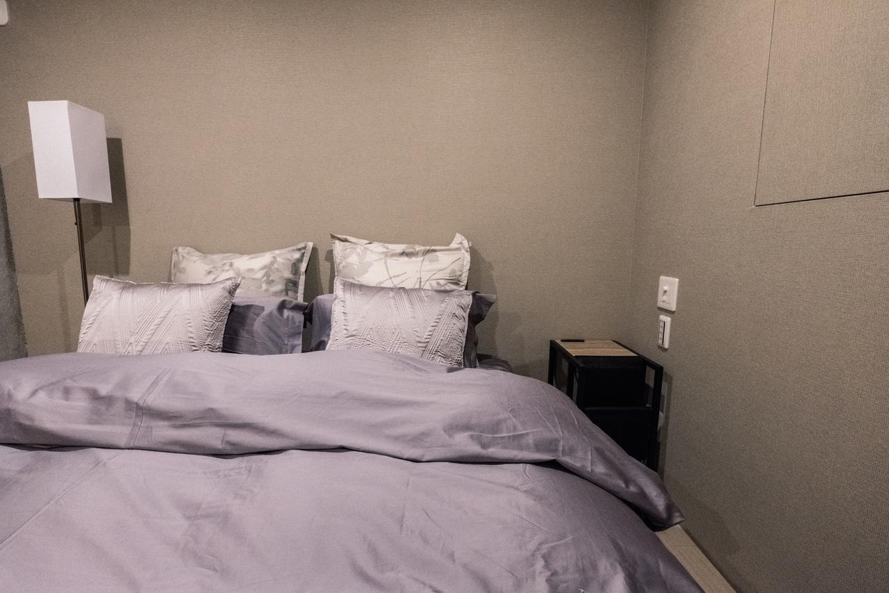 Spatium Ginza Tokyo prefektur Exteriör bild