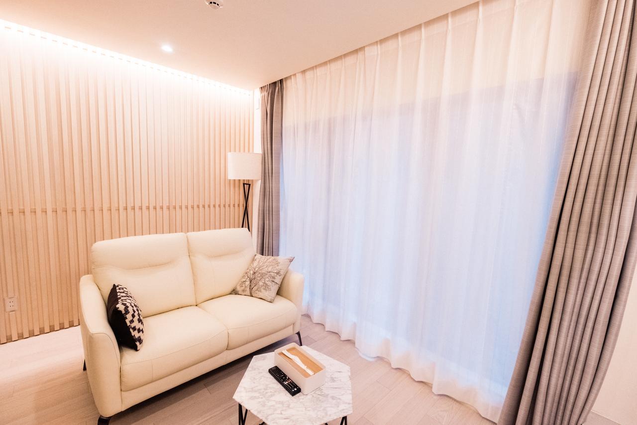 Spatium Ginza Tokyo prefektur Exteriör bild